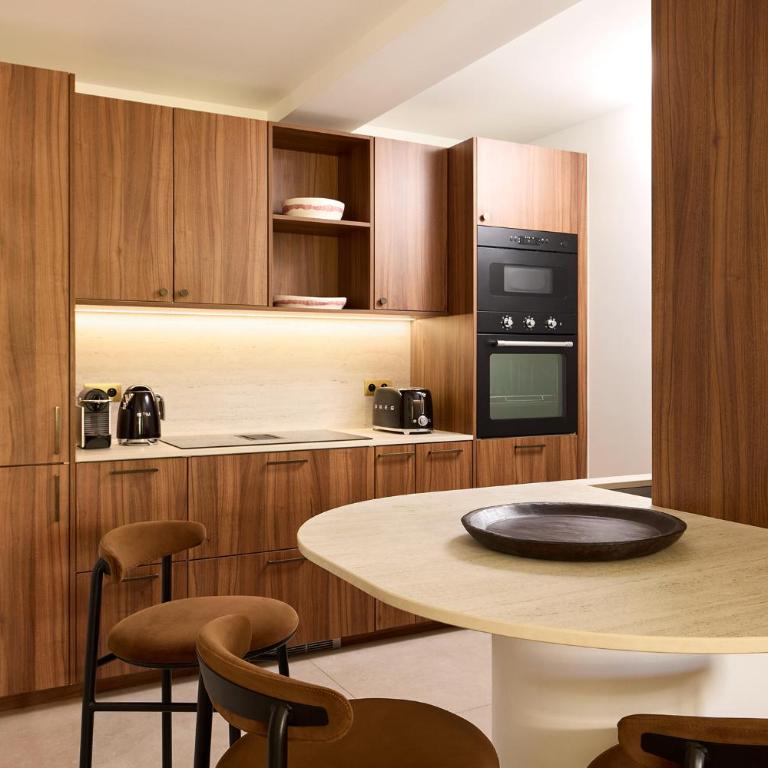 Un 3CH-3SdB Exceptionnel à Trocadéro - Tour Eiffel - Appartement 3 Chambres - 3