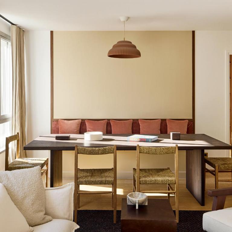 Un 3CH-3SdB Exceptionnel à Trocadéro - Tour Eiffel - Appartement 3 Chambres - 9