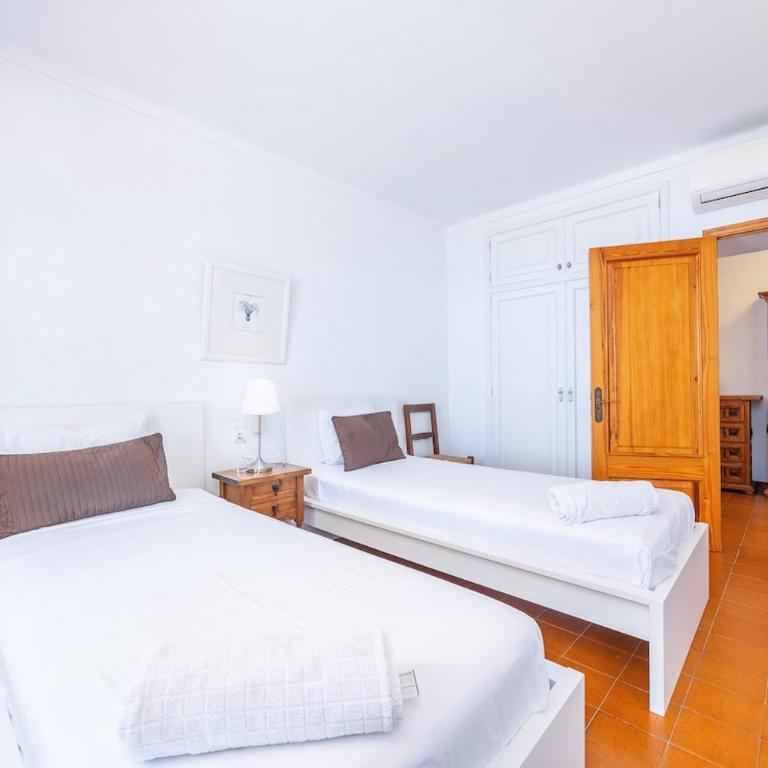 Cambia Can Torrens de Alcudia - Apartamento de 1 dormitorio - 1