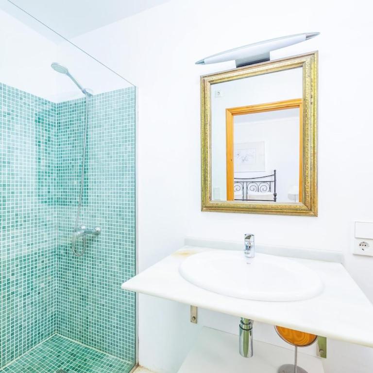 Cambia Can Torrens de Alcudia - Apartamento de 1 dormitorio - 2