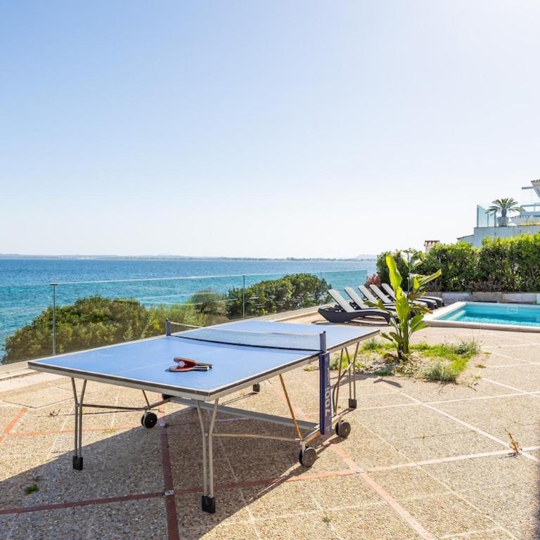 Cambia Can Torrens de Alcudia - Apartamento de 1 dormitorio - 4