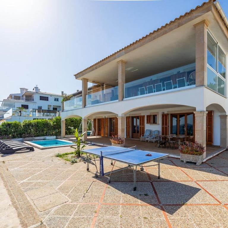 Cambia Can Torrens de Alcudia - Apartamento de 1 dormitorio - 7