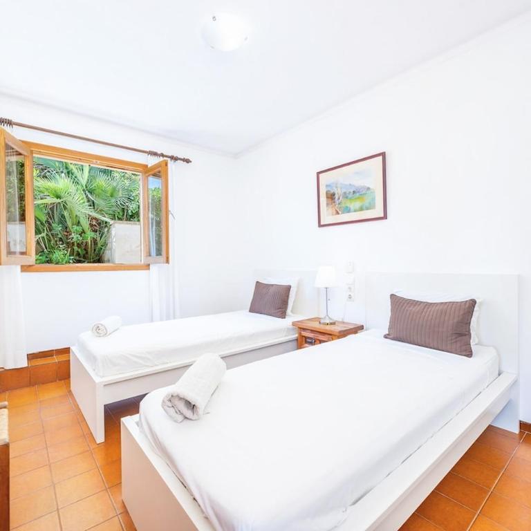 Cambia Can Torrens de Alcudia - Apartamento de 1 dormitorio - 8