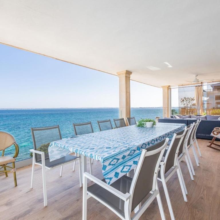 Cambia Can Torrens de Alcudia - Apartamento de 1 dormitorio - 9