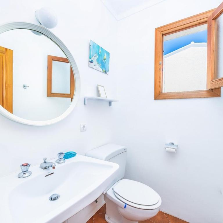Cambia Can Torrens de Alcudia - Apartamento de 1 dormitorio - 10