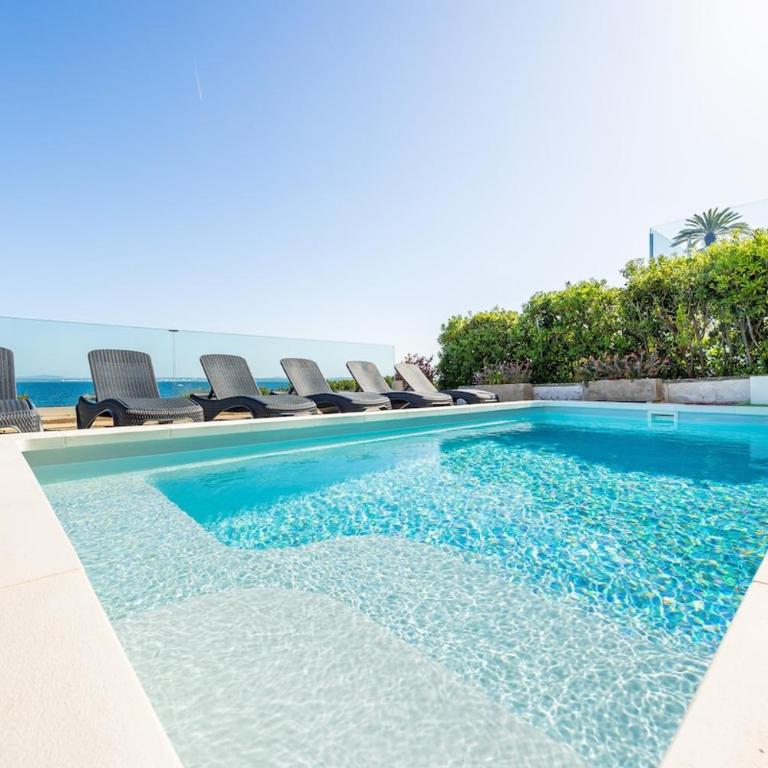 Cambia Can Torrens de Alcudia - Apartamento de 1 dormitorio - 13