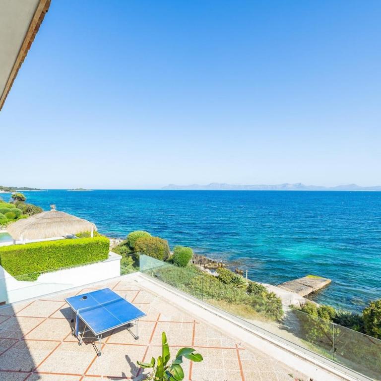 Cambia Can Torrens de Alcudia - Apartamento de 1 dormitorio - 14