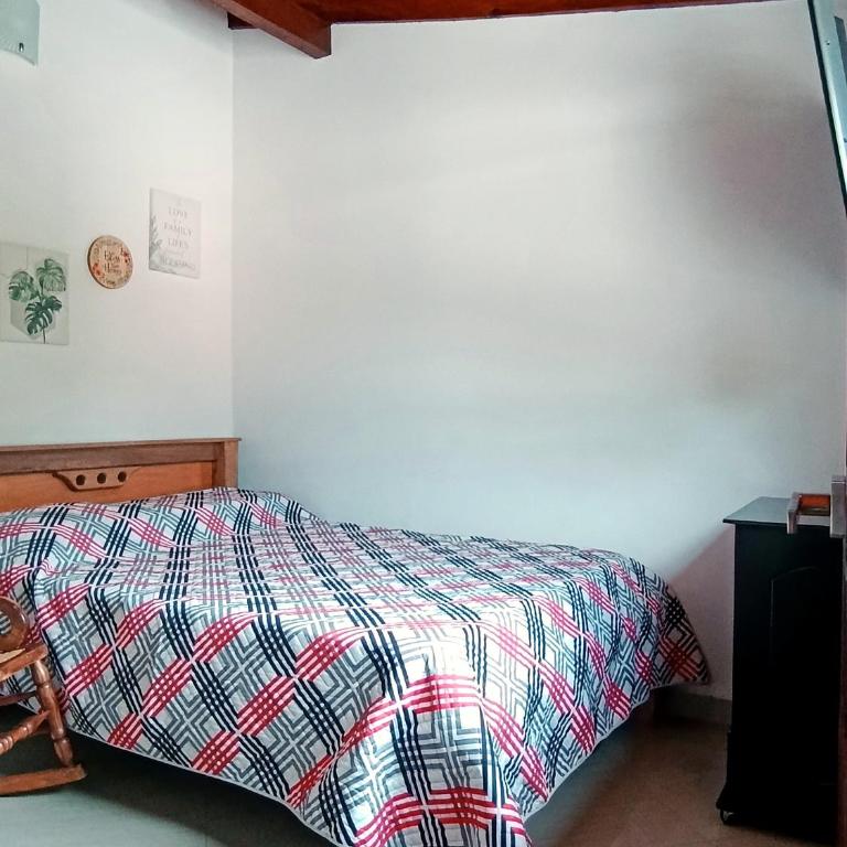 Apartamento con vista a la montaña muy cerca del centro de Jardín - Apartamento de 2 dormitorios - 11