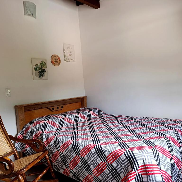 Apartamento con vista a la montaña muy cerca del centro de Jardín - Apartamento de 2 dormitorios - 9