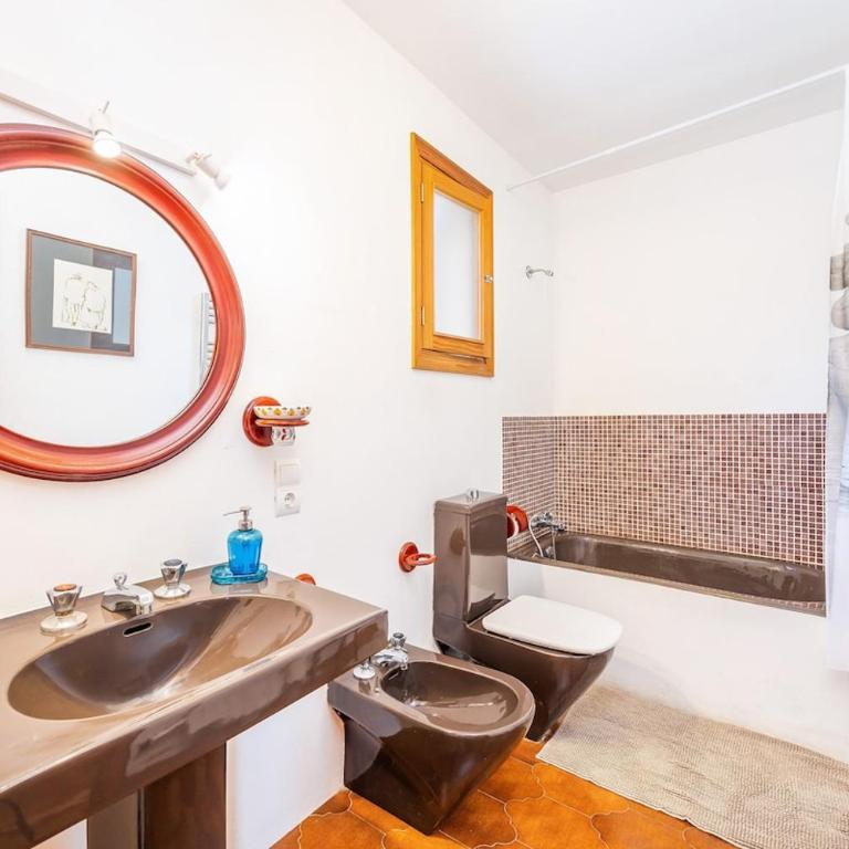 Cambia Can Torrens de Alcudia - Apartamento de 1 dormitorio - 16