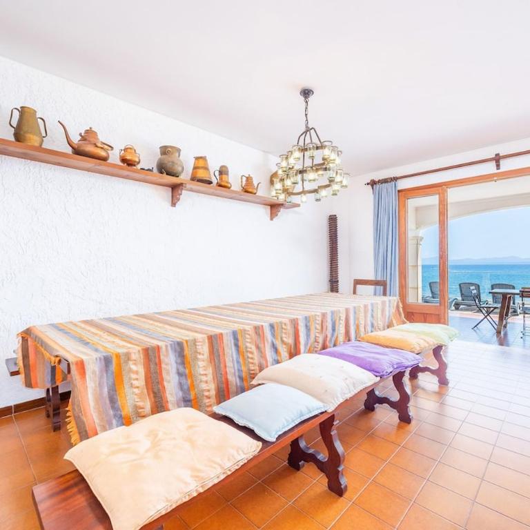 Cambia Can Torrens de Alcudia - Apartamento de 1 dormitorio - 17