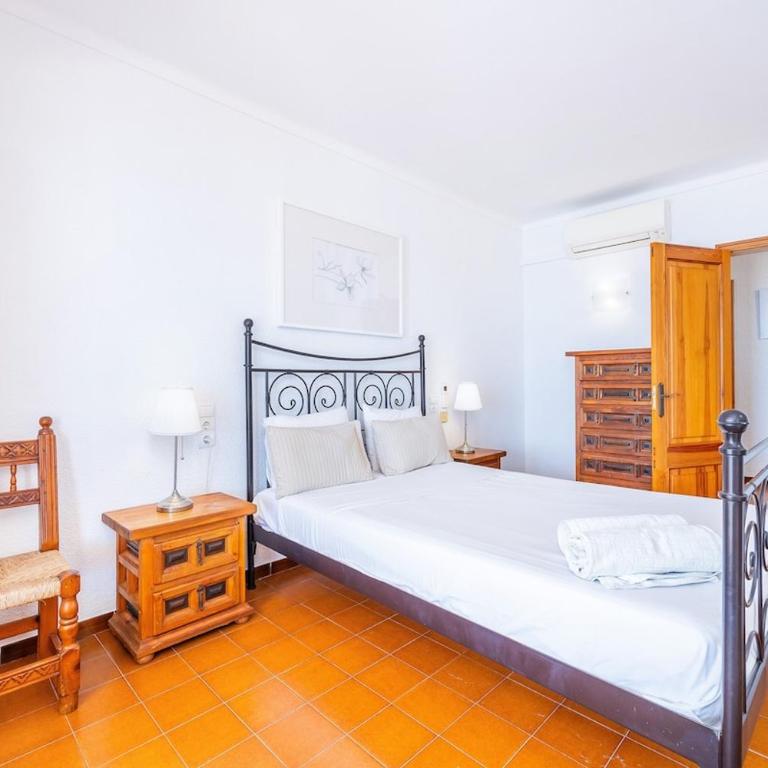 Cambia Can Torrens de Alcudia - Apartamento de 1 dormitorio - 19