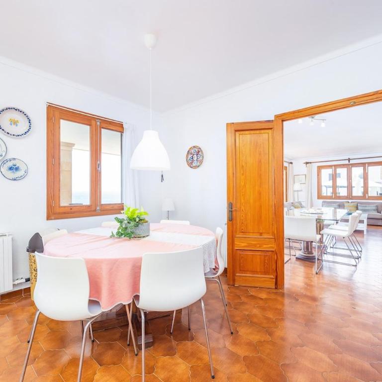 Cambia Can Torrens de Alcudia - Apartamento de 1 dormitorio - 20