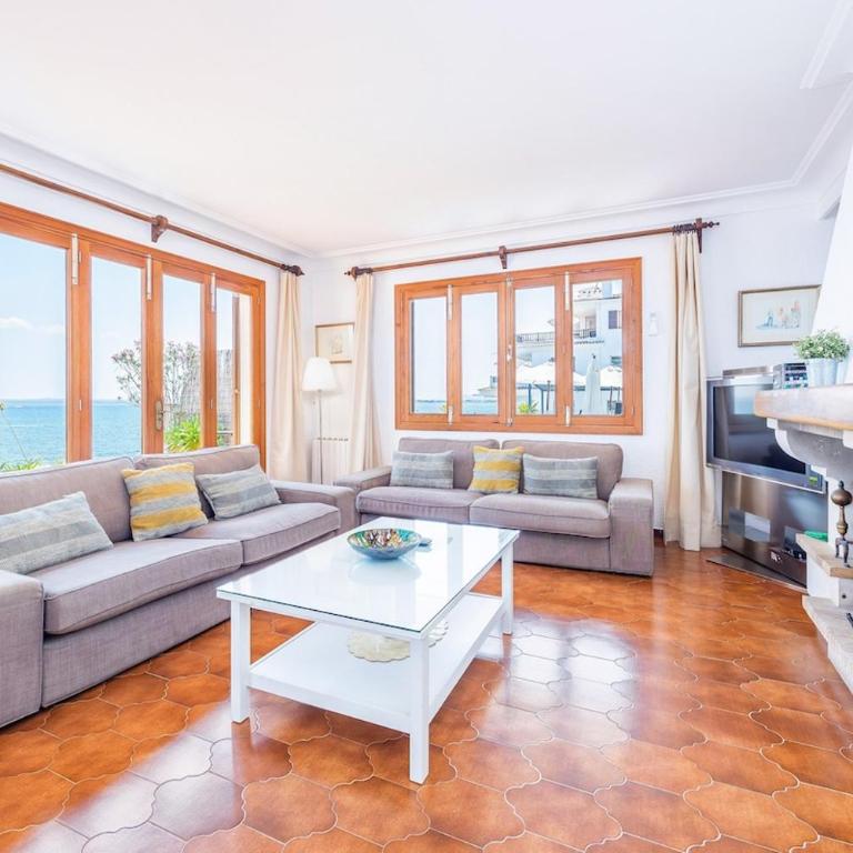 Cambia Can Torrens de Alcudia - Apartamento de 1 dormitorio - 21