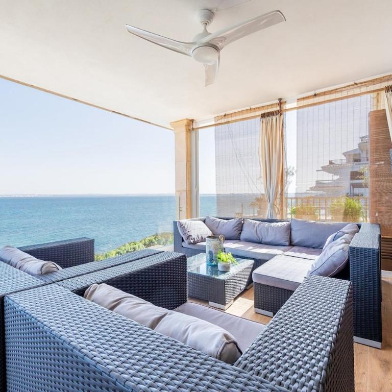 Cambia Can Torrens de Alcudia - Apartamento de 1 dormitorio - 22