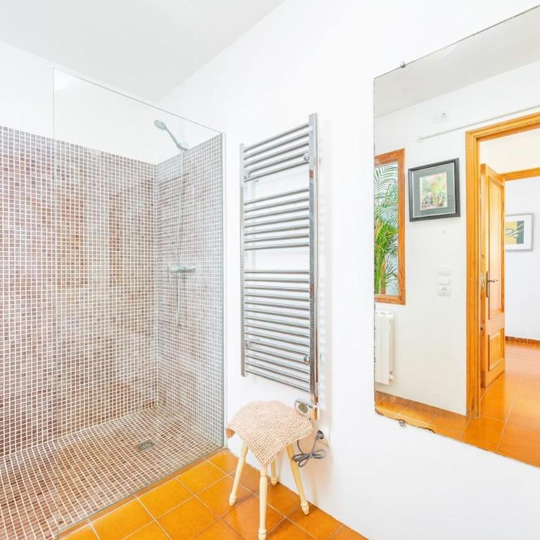 Cambia Can Torrens de Alcudia - Apartamento de 1 dormitorio - 23