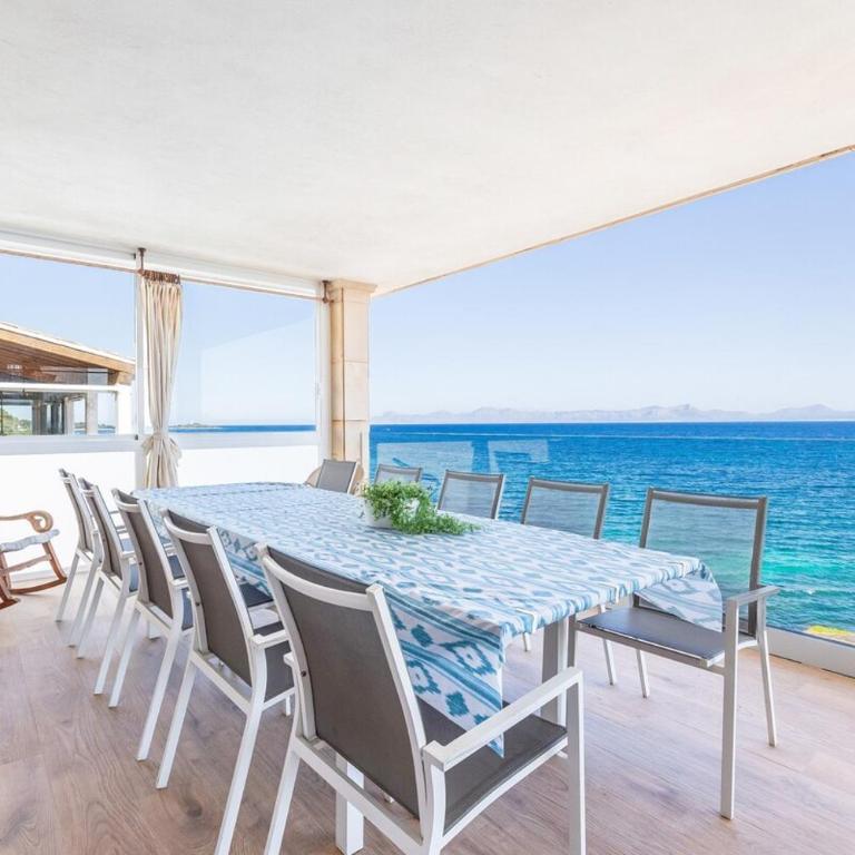 Cambia Can Torrens de Alcudia - Apartamento de 1 dormitorio - 25