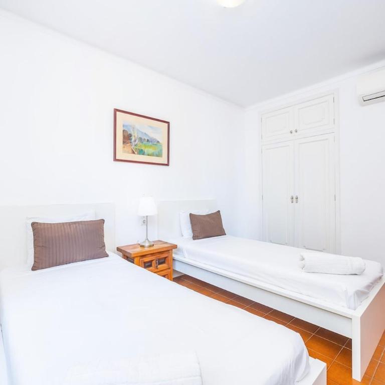 Cambia Can Torrens de Alcudia - Apartamento de 1 dormitorio - 26