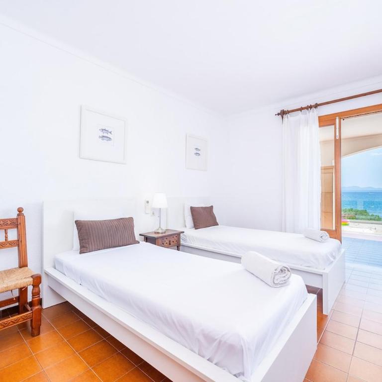Cambia Can Torrens de Alcudia - Apartamento de 1 dormitorio - 27
