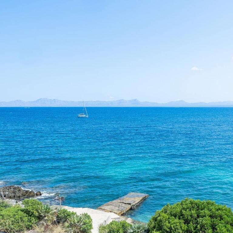Cambia Can Torrens de Alcudia - Apartamento de 1 dormitorio - 30