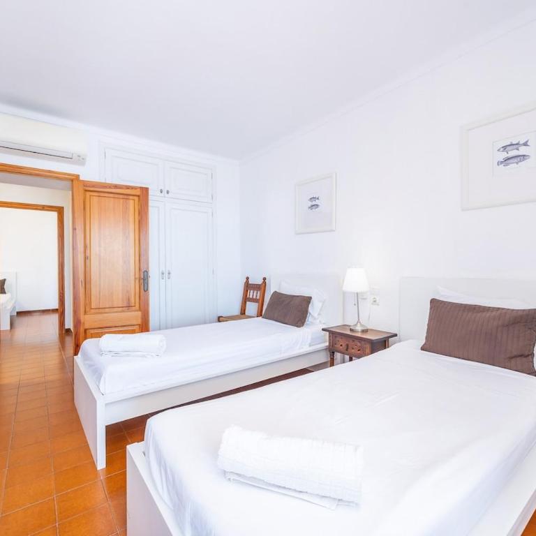 Cambia Can Torrens de Alcudia - Apartamento de 1 dormitorio - 31