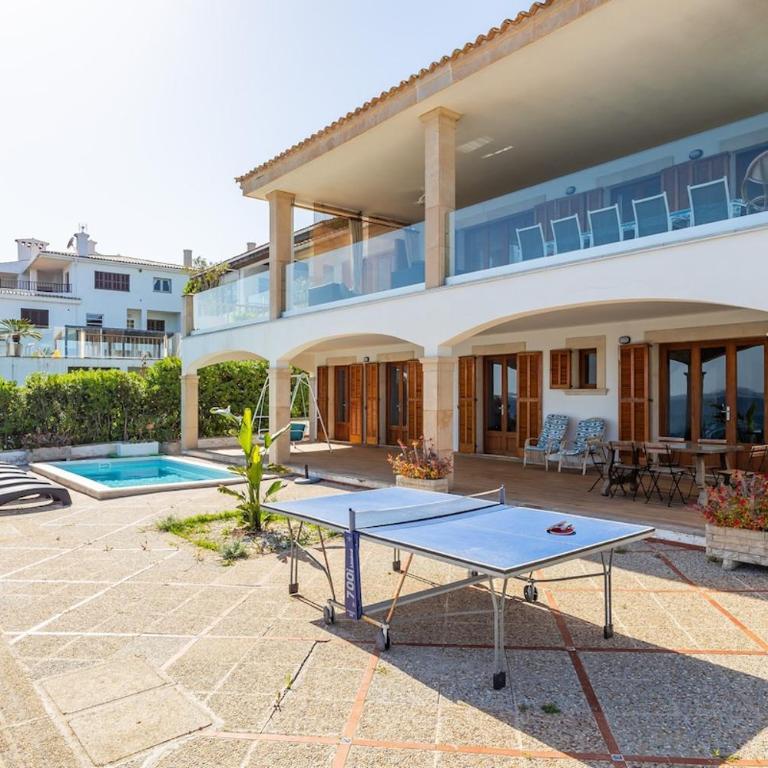 Cambia Can Torrens de Alcudia - Apartamento de 1 dormitorio - 37