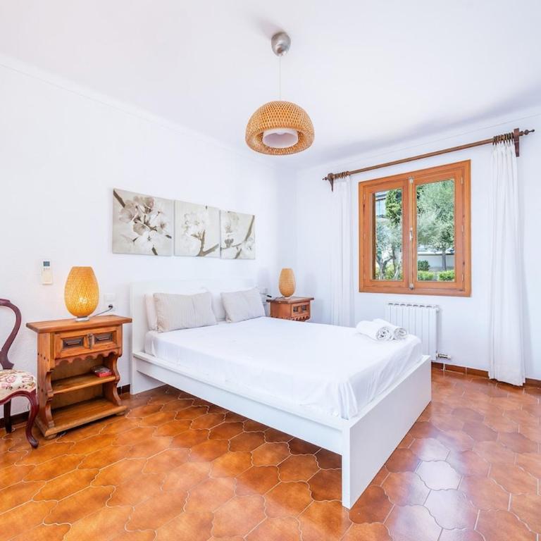 Cambia Can Torrens de Alcudia - Apartamento de 1 dormitorio - 38