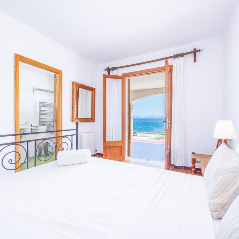 Cambia Can Torrens de Alcudia - Apartamento de 1 dormitorio - 39