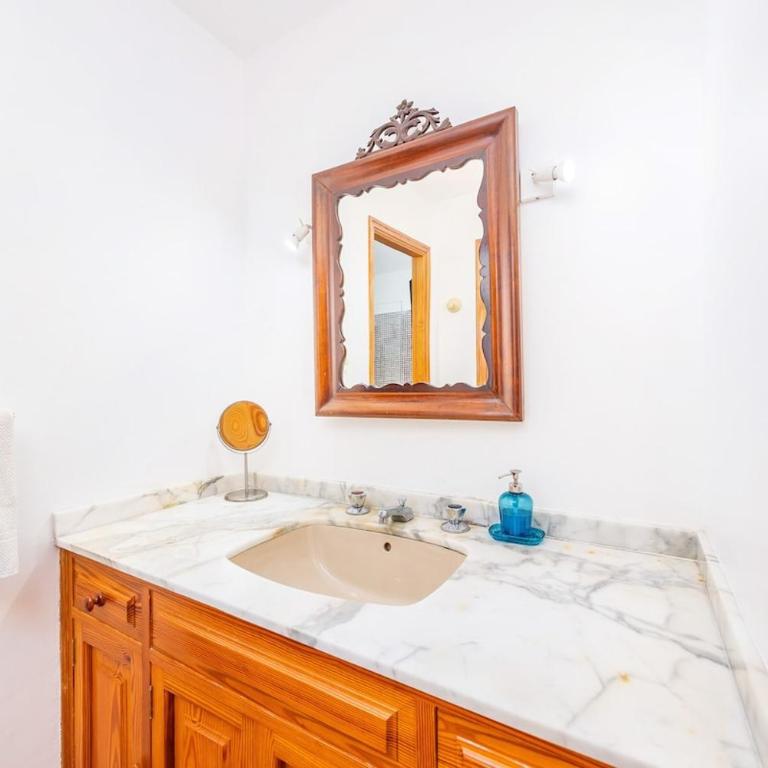 Cambia Can Torrens de Alcudia - Apartamento de 1 dormitorio - 40