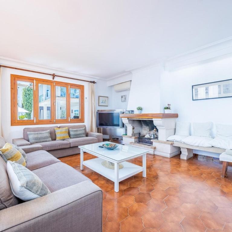Cambia Can Torrens de Alcudia - Apartamento de 1 dormitorio - 41