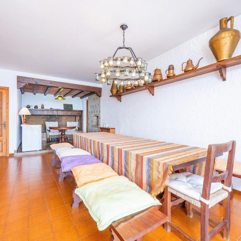 Cambia Can Torrens de Alcudia - Apartamento de 1 dormitorio - 42