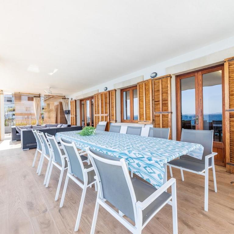 Cambia Can Torrens de Alcudia - Apartamento de 1 dormitorio - 43