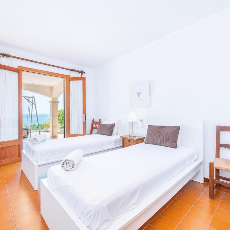 Cambia Can Torrens de Alcudia - Apartamento de 1 dormitorio - 44