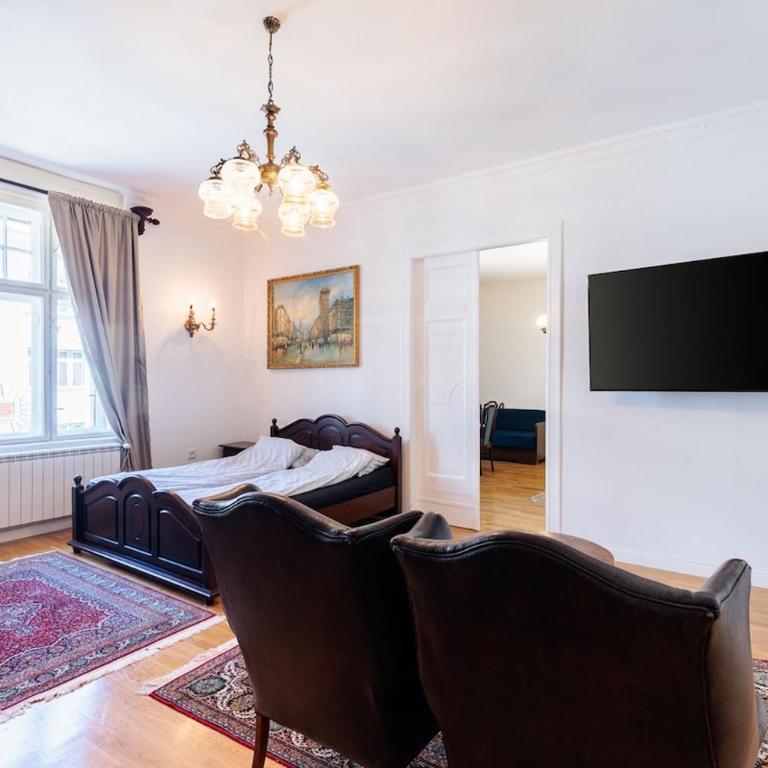 Presidential 2BR apartment in Sarajevo Main Street - Appartement 2 Chambres - 27