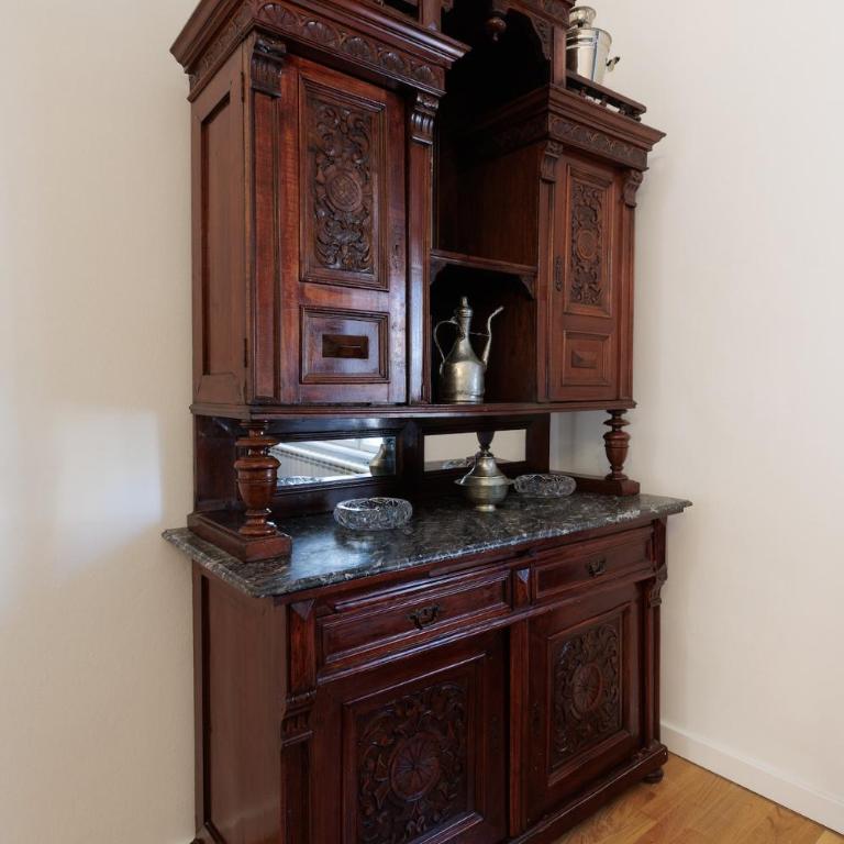 Presidential 2BR apartment in Sarajevo Main Street - Appartement 2 Chambres - 12