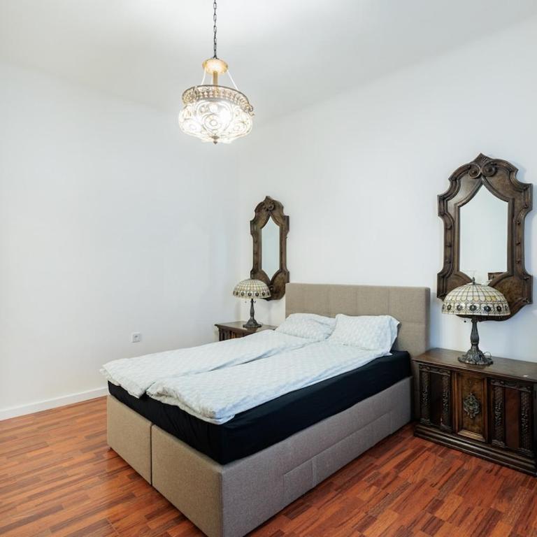 Presidential 2BR apartment in Sarajevo Main Street - Appartement 2 Chambres - 4