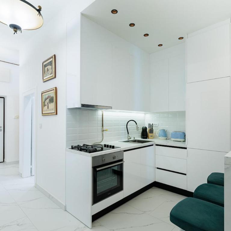 Presidential 2BR apartment in Sarajevo Main Street - Appartement 2 Chambres - 1