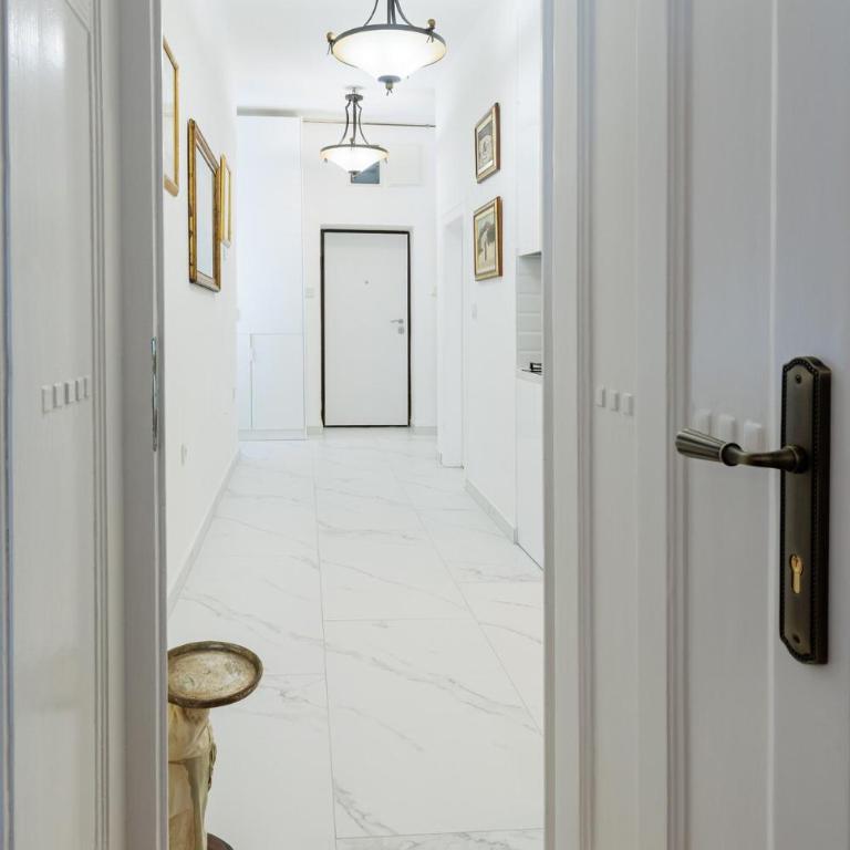 Presidential 2BR apartment in Sarajevo Main Street - Appartement 2 Chambres - 41