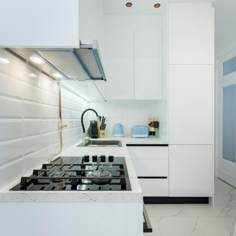 Presidential 2BR apartment in Sarajevo Main Street - Appartement 2 Chambres - 19