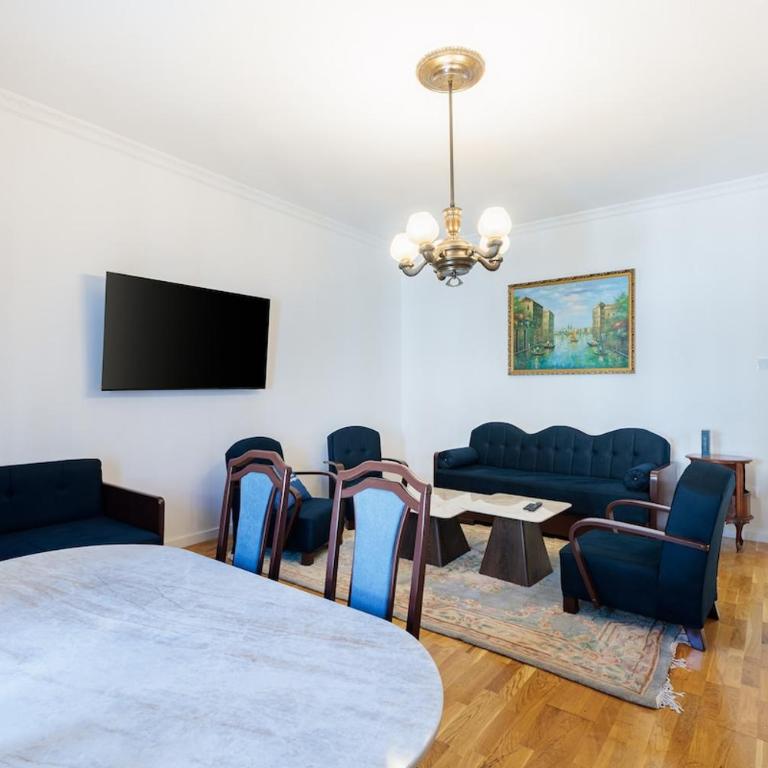Presidential 2BR apartment in Sarajevo Main Street - Appartement 2 Chambres - 8