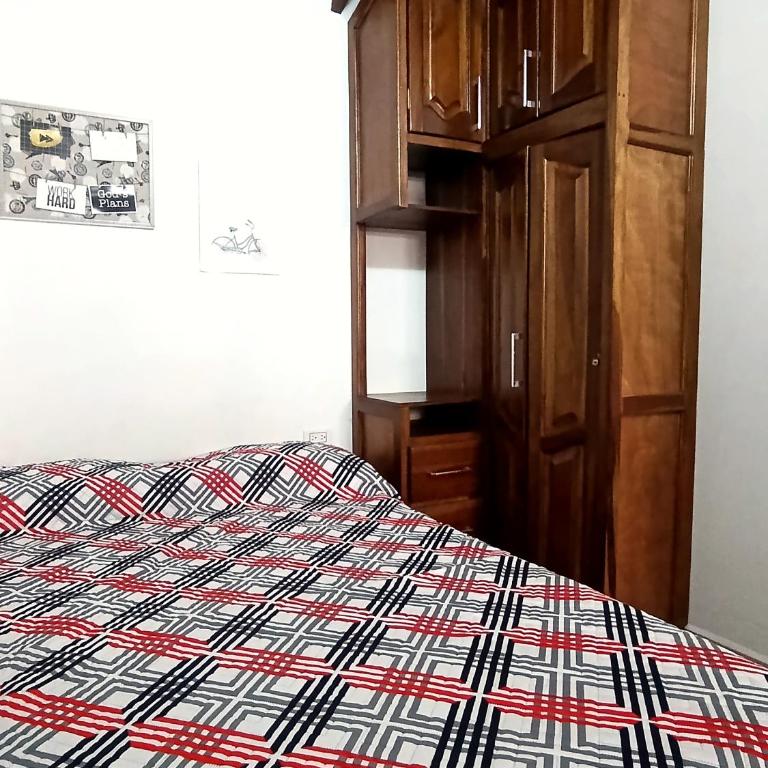 Apartamento con vista a la montaña muy cerca del centro de Jardín - Apartamento de 2 dormitorios - 15
