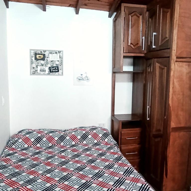 Apartamento con vista a la montaña muy cerca del centro de Jardín - Apartamento de 2 dormitorios - 14