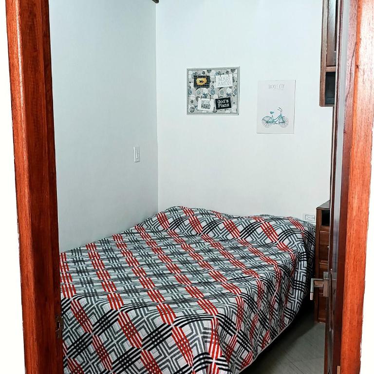Apartamento con vista a la montaña muy cerca del centro de Jardín - Apartamento de 2 dormitorios - 13