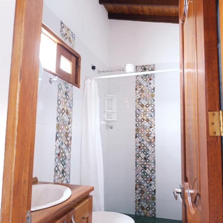 Apartamento con vista a la montaña muy cerca del centro de Jardín - Apartamento de 2 dormitorios - 16