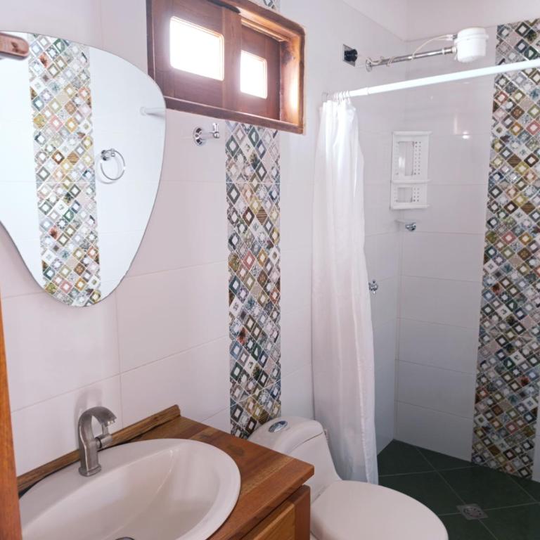 Apartamento con vista a la montaña muy cerca del centro de Jardín - Apartamento de 2 dormitorios - 17