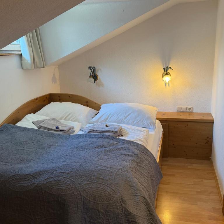Appartement Schönpflug - Apartment mit 2 Schlafzimmern - 13