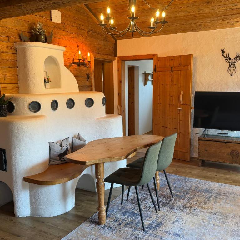 Appartement Schönpflug - Apartment mit 2 Schlafzimmern - 2