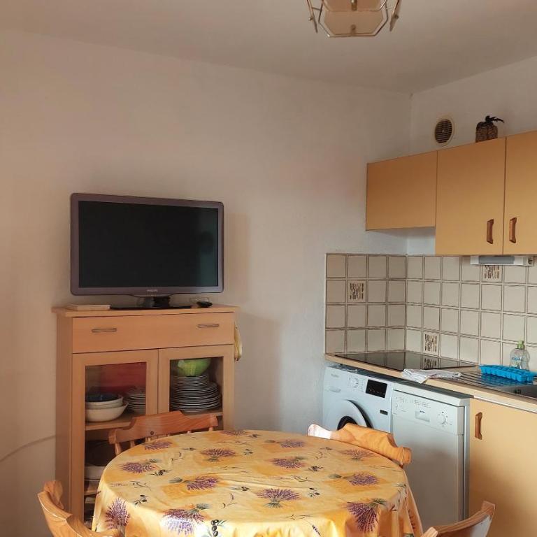 Soleil au Tamaris17 - Appartement 1 Chambre - 14