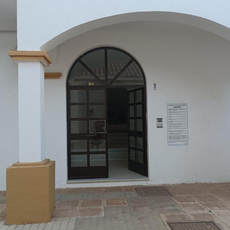 Complejo Roquemar - Apartamento de 1 dormitorio - 3