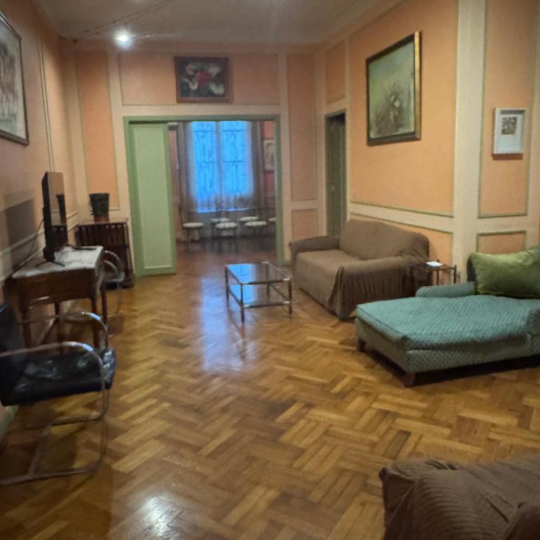 RecoletaBest - Apartamento de 2 dormitorios - 3